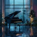 Music for Focus and Concentration & Focused Piano Moments & Focus - Mental Clarity Piano Notes ()