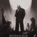 DVRKSOUL - Stickin\'s Stab ()