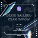 Noam Garcia, Diego Galloso - The Day (Original Mix)