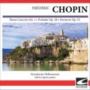 Slowakische Philharmonie - Chopin - Etude No. 4 in C sharp minor, Op. 10