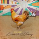 Cas Haley - Grounded Woman