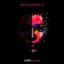 Deeplastik - Locomotion ()