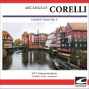 SWT-Kammerorchester - Corelli - Concerto Grosso in F, Op 6, No. 7 - Allegro 1 ()
