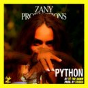 Té the Dawn - Python ()