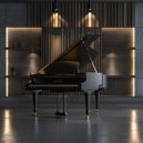 Gentle Cat Music & Gentle Cat Harmonies & Gentle Rest Cats - Tranquil Piano for Cat Comfort ()