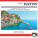 Musici di San Marco - Haydn - Symphony No. 22 in E major (Der Philosoph) - Finale-Presto ()