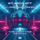 Star Children & Illegal Substances - Run