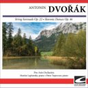 Pro Arte Orchestra - Dvořák - Slavonic Dances Op. 46 - No. 8 in g minor (Presto) ()