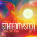 Liquid Crystal - Space Vortex