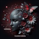 Los Donatos Organos - Matter (Original Mix)