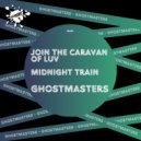 GhostMasters - Midnight Train