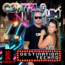 Cøntrl & Olim - Destination Techno (Original Mix)