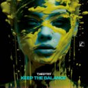 Thedtry - Keep The Balance