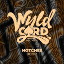 Notches - Show Them Where (Original Mix)