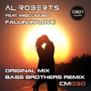 Al Roberts - Fallin In Love (Original Mix)
