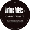 Enzo Leep, Yulia Niko - Tantra (Original Mix)