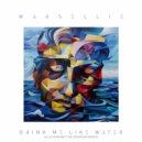 Marsellie - Drink Me Like Water (The Organism Remix)