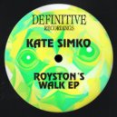 Kate Simko - It's U That I Need