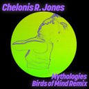 Chelonis R. Jones - Mythologies