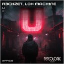 R3ckzet, Lok Mach1ne - Body (Original Mix)