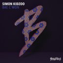 Simon Kidzoo - I Do (Original Mix)
