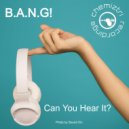 B.A.N.G! - Can You Hear It?