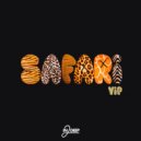 Deeper Purpose - Safari VIP (Original Mix)