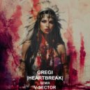 Gregi - Cross That Line