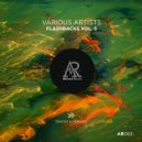 Cyantist - Akrasia (Tensive Line Remix)