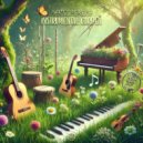 MARTZ Moreno - Instrumental Garden
