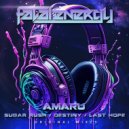 Amaru - Last Hope (Original Mix)