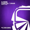 G-herb - Onair (Radio Edit)
