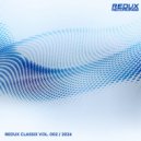 Dereck Recay - Dream Way (Arctic Moon Remix)