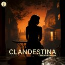Celestial Mayan - Clandestina (Extended Afro House Mix)