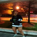Porsha Ellis - Run It Up ()