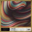 Ezequiel Asencio - La Mansion ()