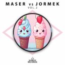 MASER & Jormek - Roll It Up