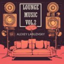 Alexey Labuzhsky - Look Everywhere