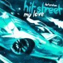 Tashervkaa - Hit Street My Love ()