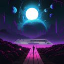 Neon Noir - Hawkins Nightscape ()