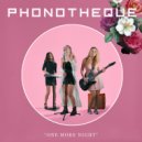 Phonotheque - One More Night ()