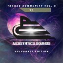 Theo S.Y. - Stardust (Extended Mix)