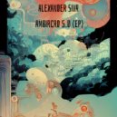 Alexander Siva - Ambircrd 5.3 (Original Mix)