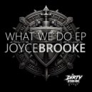 Joyce Brooke - It's All Yours