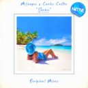 Mijangos & Carlos Castro Feat. Jacqueline Gonzalez - Sueños
