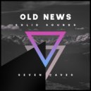 Seven Caves - Clues (Original Mix)