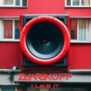 DJ Zharikoff - I Like It (Original Mix)