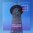 Dimas Mixon - Paranoia (Original Mix)