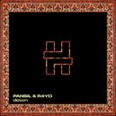 Pansil , R4YD - Down (Original Mix)