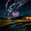 Glowing Galaxy - Reanimation